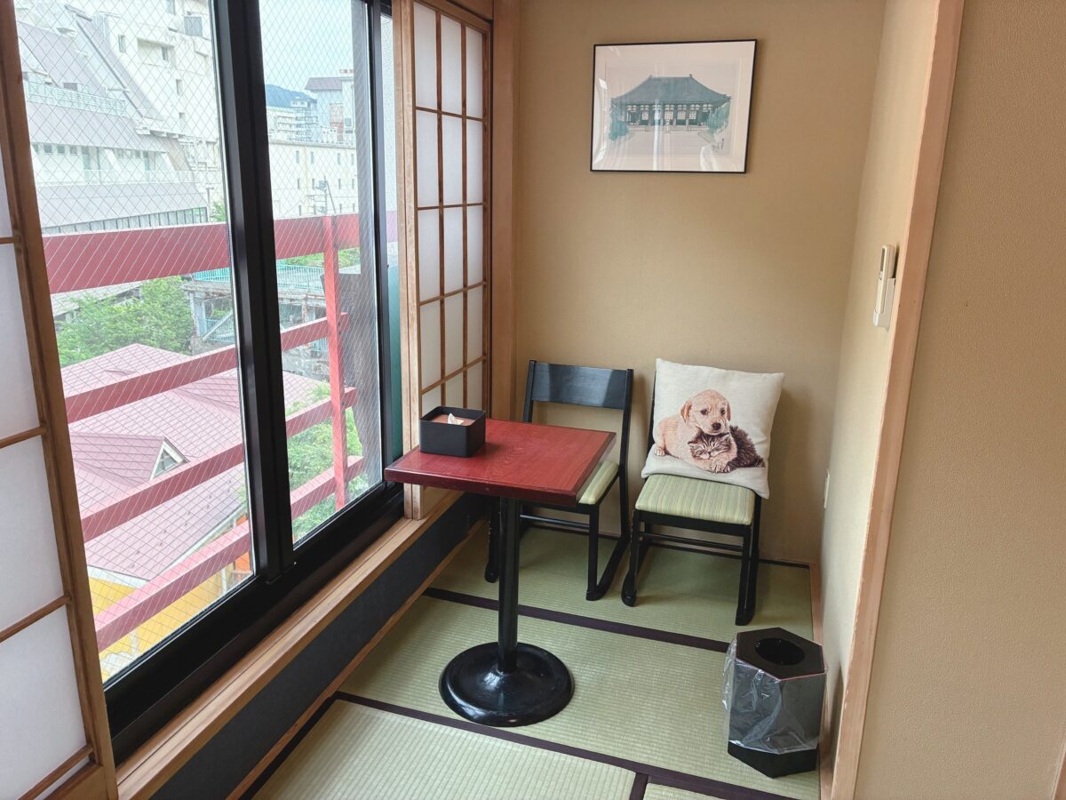 きぬ川国際ホテル