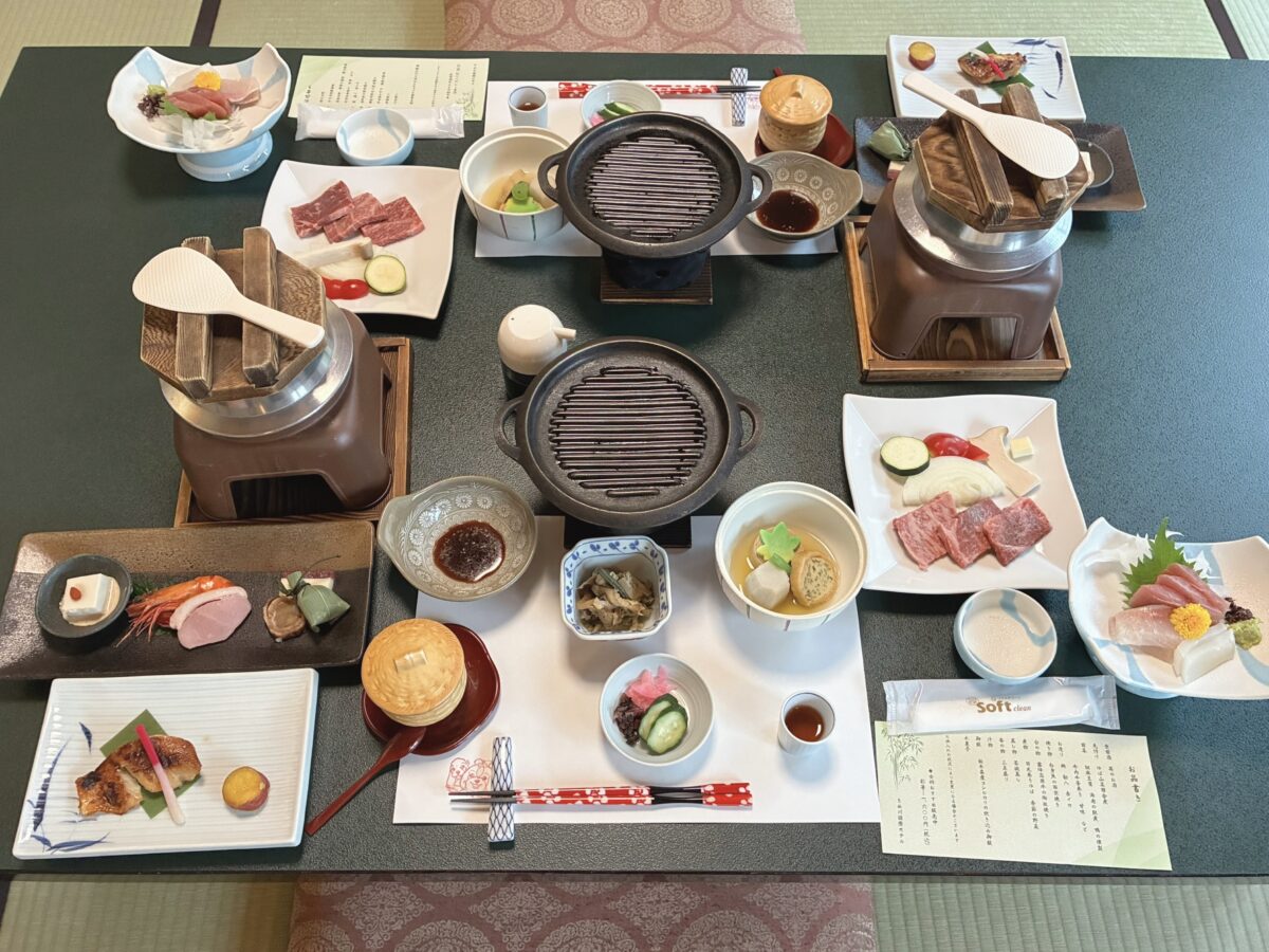 きぬ川国際ホテル
