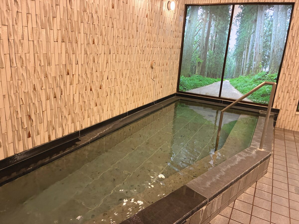 きぬ川国際ホテル