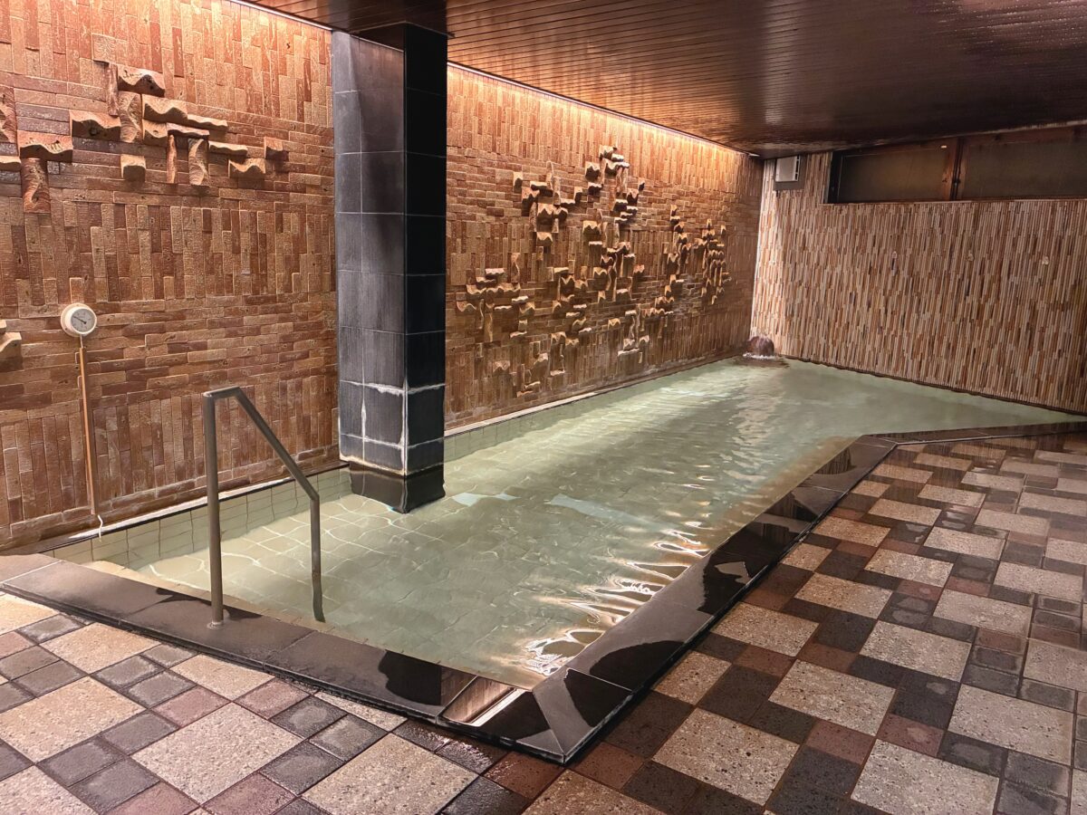 きぬ川国際ホテル