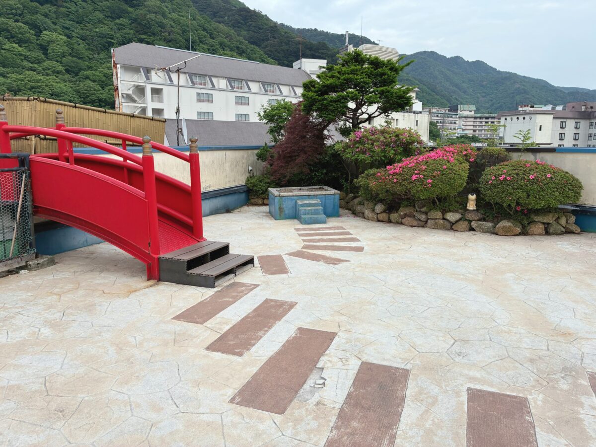 きぬ川国際ホテル