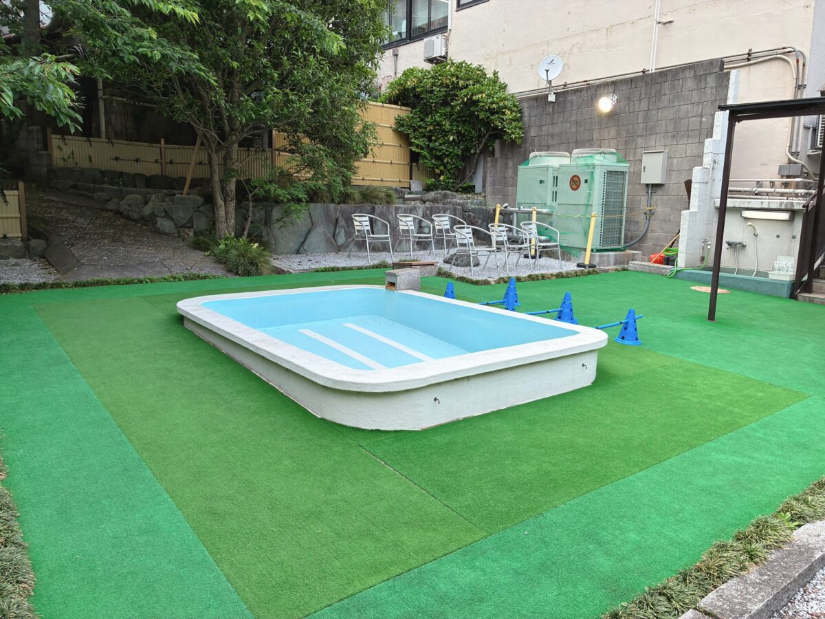 きぬ川国際ホテル