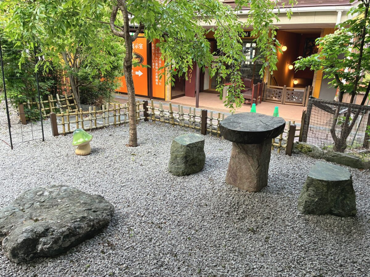 きぬ川国際ホテル