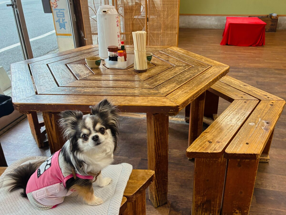 日光まるひで食堂本店