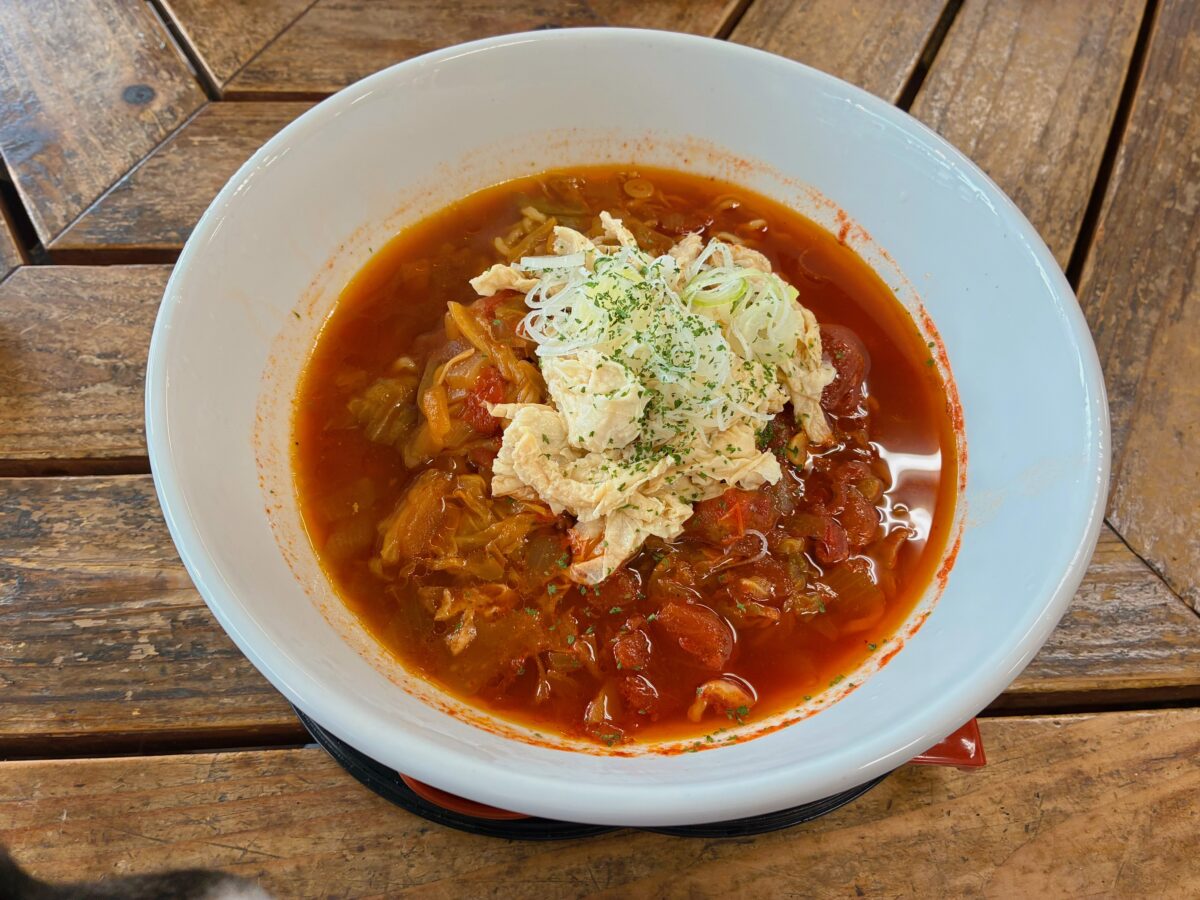 日光まるひで食堂本店