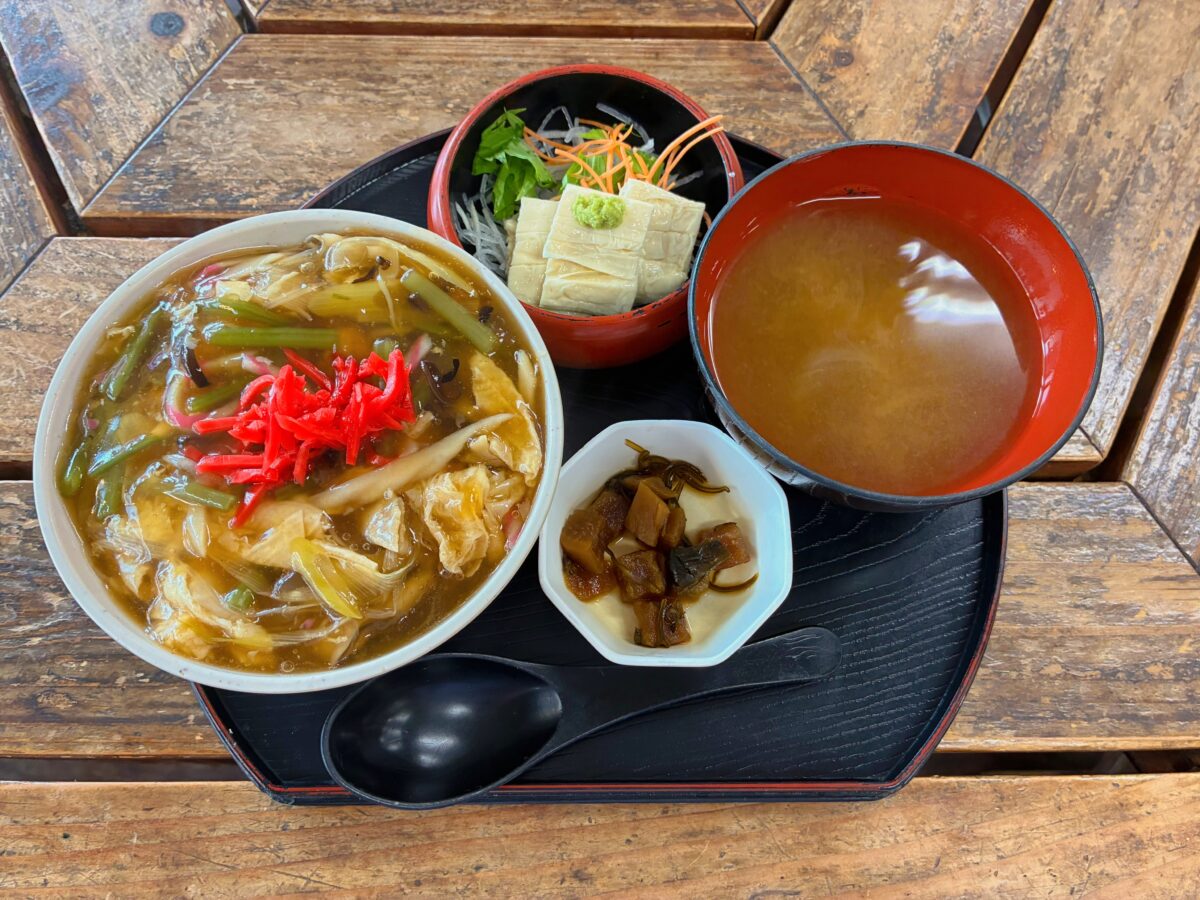 日光まるひで食堂本店
