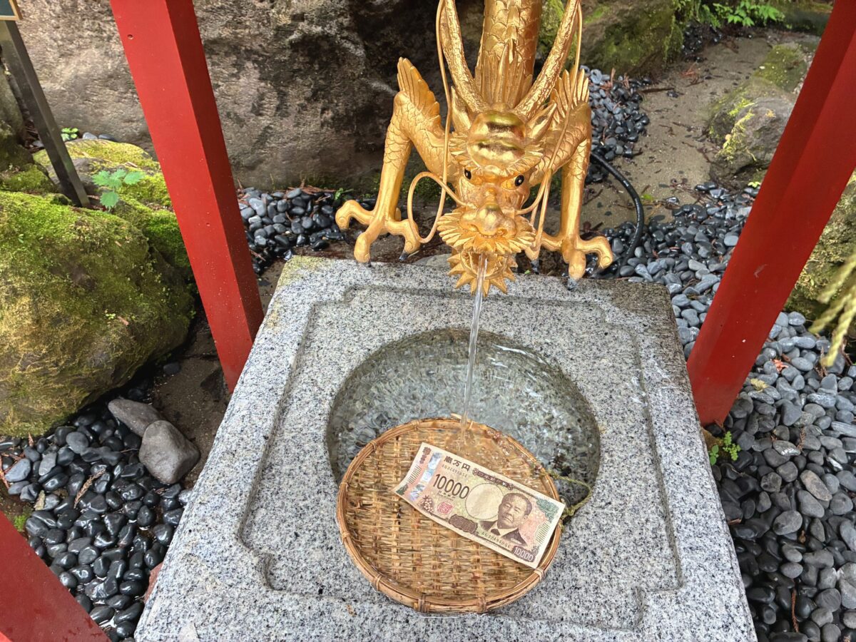 日光東照宮