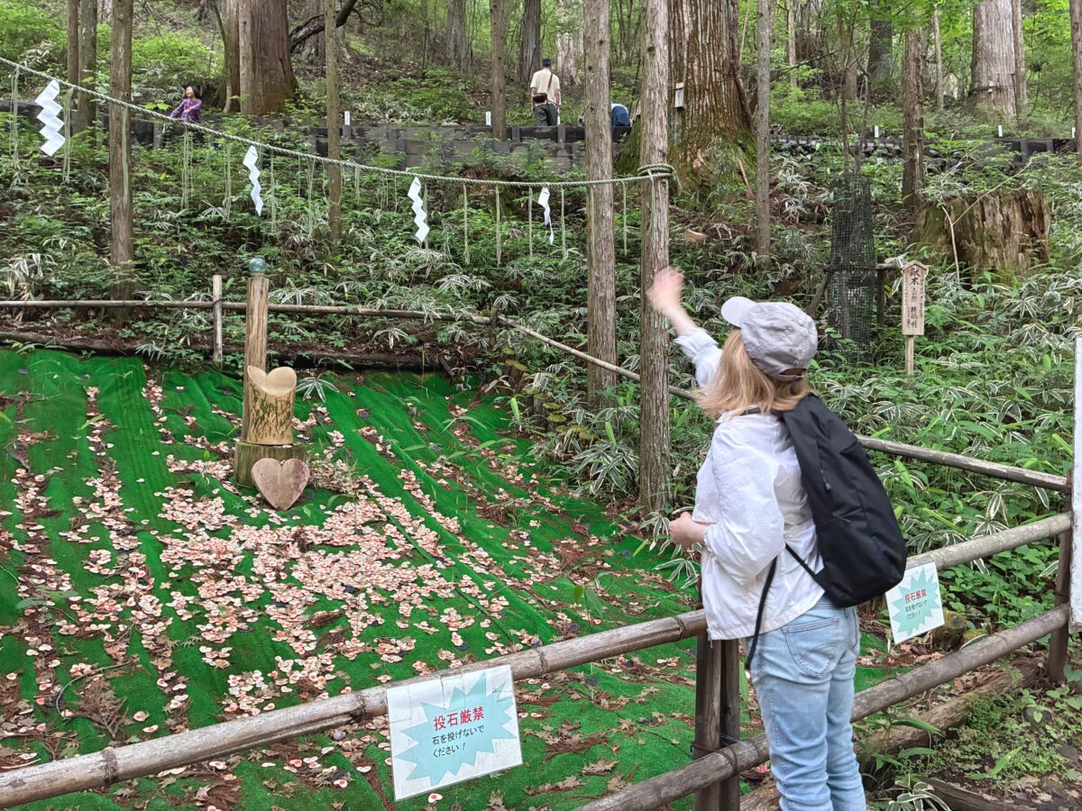 日光東照宮