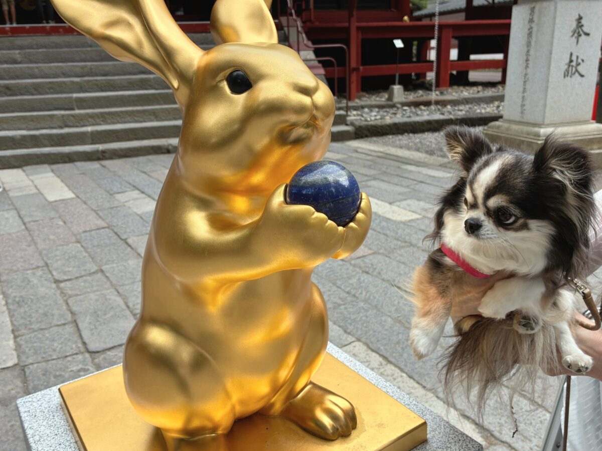日光東照宮