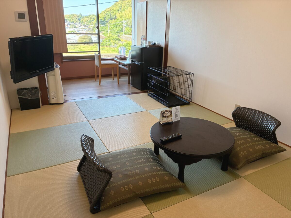 わんわんパラダイス 浜名湖
