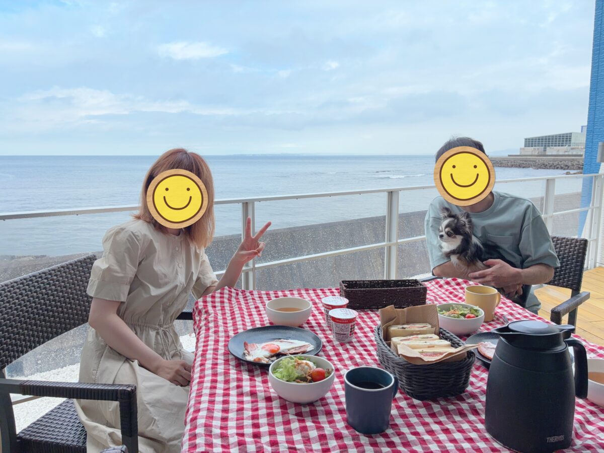 ベイサイド金谷